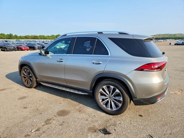2023 MERCEDES-BENZ GLE GLE350 4MATIC