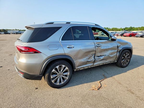 2023 MERCEDES-BENZ GLE GLE350 4MATIC