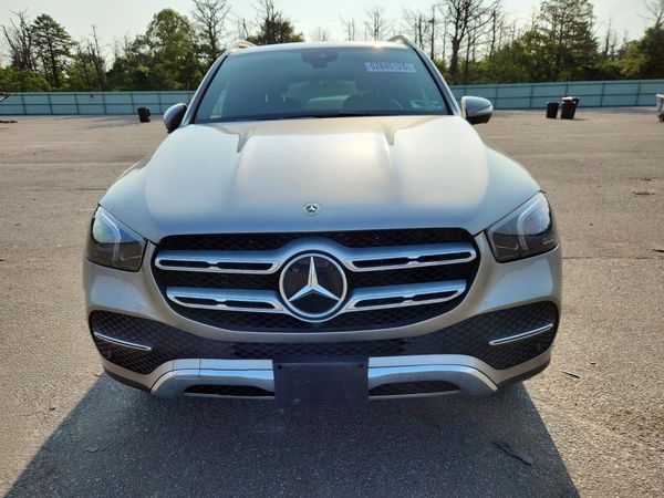 2023 MERCEDES-BENZ GLE GLE350 4MATIC