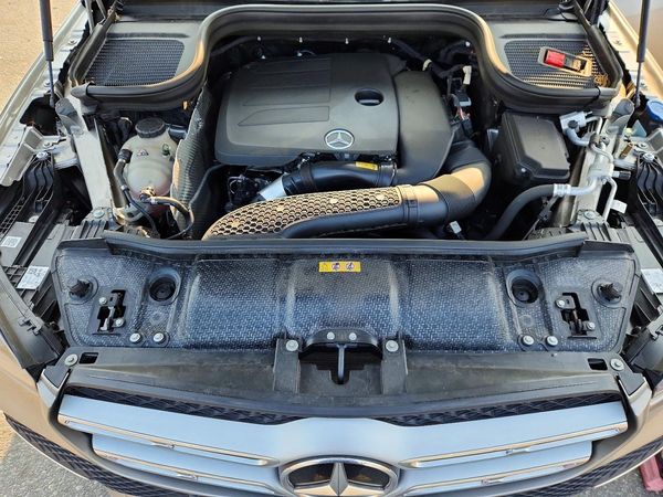 2023 MERCEDES-BENZ GLE GLE350 4MATIC