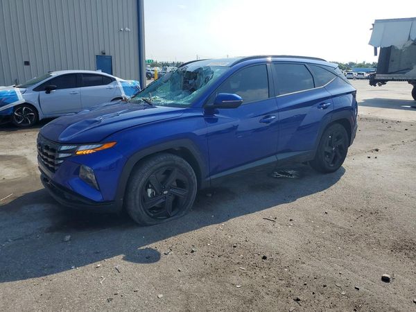 2022 HYUNDAI TUCSON SEL Convenience Pkg