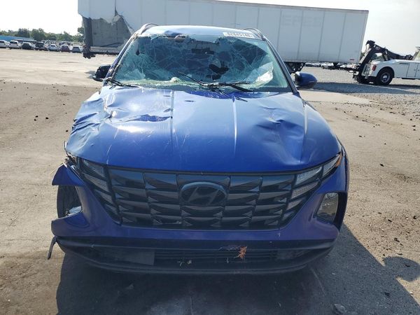 2022 HYUNDAI TUCSON SEL Convenience Pkg