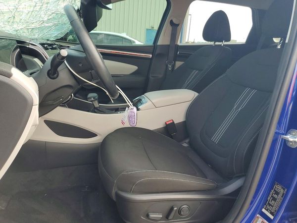 2022 HYUNDAI TUCSON SEL Convenience Pkg