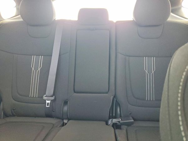 2022 HYUNDAI TUCSON SEL Convenience Pkg