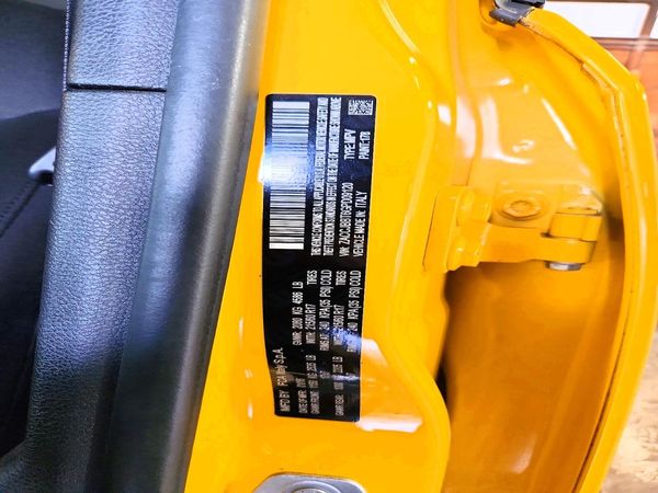 2016 JEEP RENEGADE LATITUDE 4X4