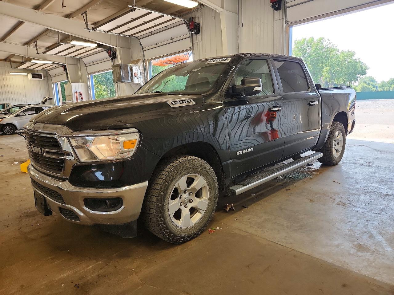 2019 RAM 1500 Big Horn/Lonestar