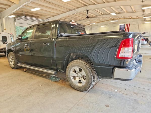 2019 RAM 1500 Big Horn/Lonestar