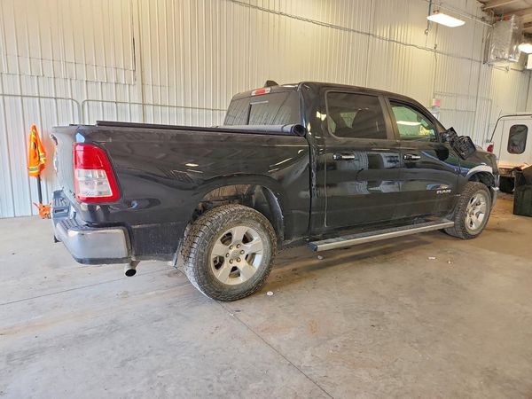 2019 RAM 1500 Big Horn/Lonestar