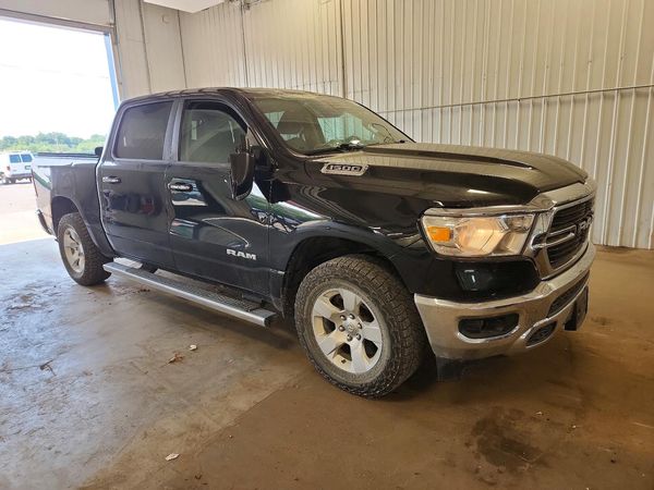2019 RAM 1500 Big Horn/Lonestar