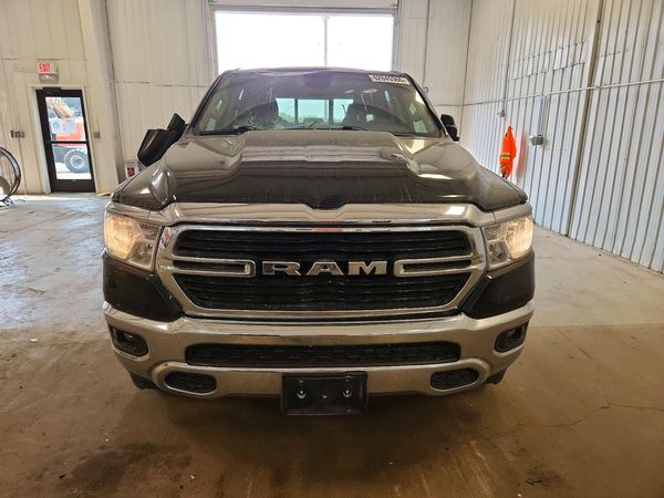 2019 RAM 1500 Big Horn/Lonestar