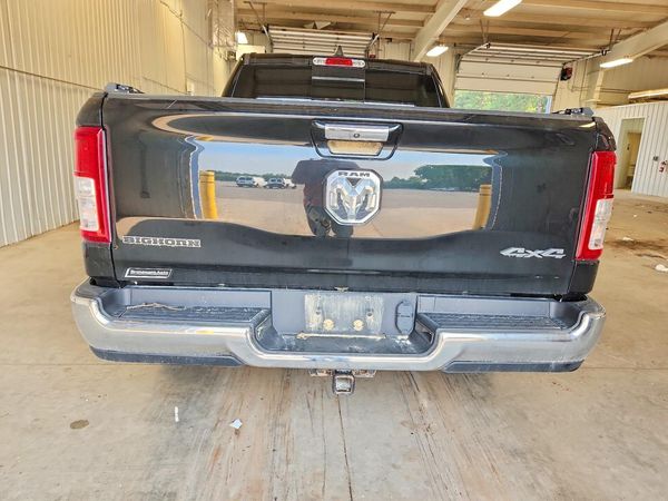 2019 RAM 1500 Big Horn/Lonestar