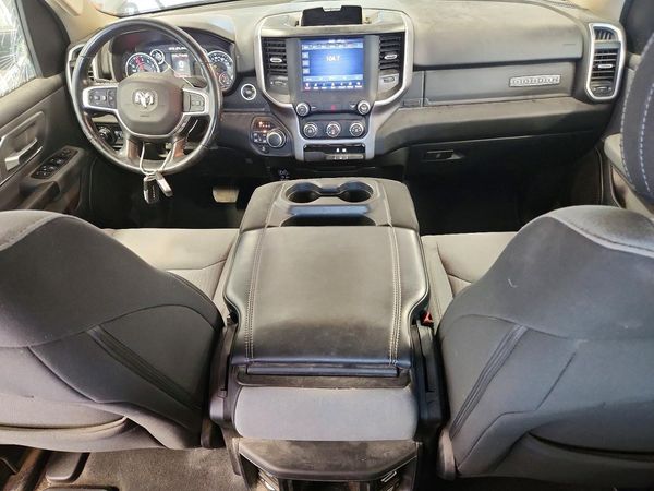 2019 RAM 1500 Big Horn/Lonestar