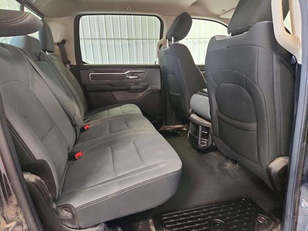 2019 RAM 1500 Big Horn/Lonestar