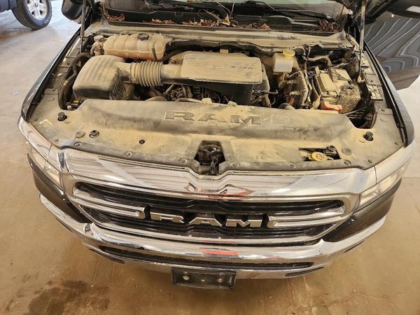 2019 RAM 1500 Big Horn/Lonestar