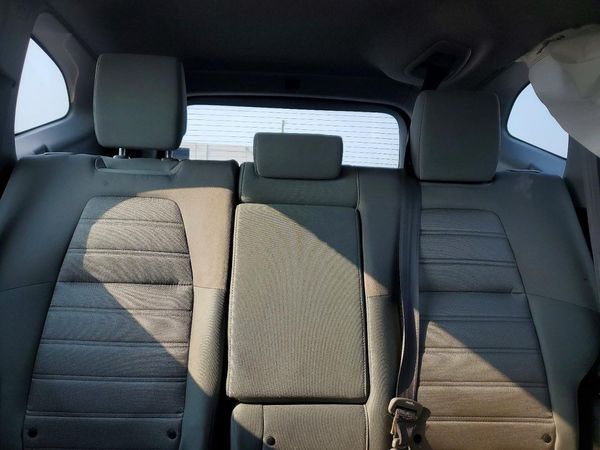 2020 HONDA CR-V