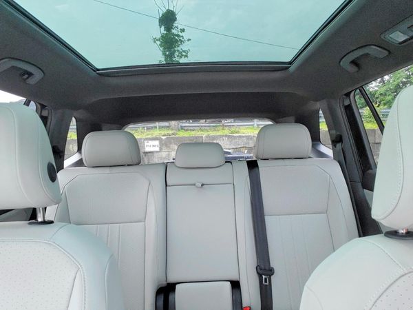 2024 VOLKSWAGEN TIGUAN 4Motion SE R-Line Black — SUVN