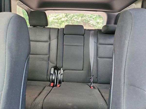 2021 JEEP GRAND CHEROKEE LAREDO 4X4