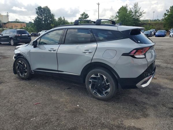 2023 KIA SPORTAGE SX-PRESTIGE or SX-P