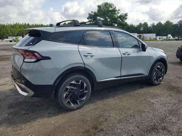 2023 KIA SPORTAGE SX-PRESTIGE or SX-P