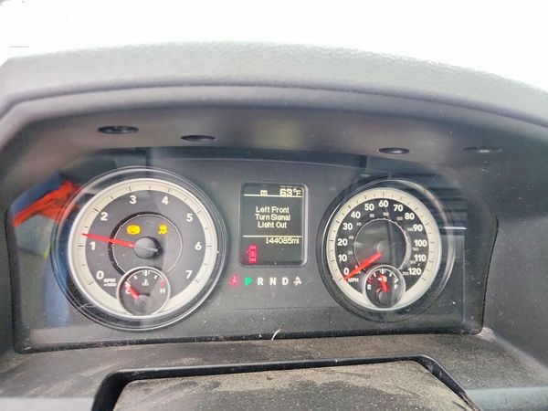 2015 RAM 1500