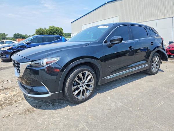 2019 MAZDA CX-9 Grand Touring