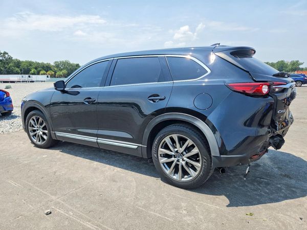 2019 MAZDA CX-9 Grand Touring