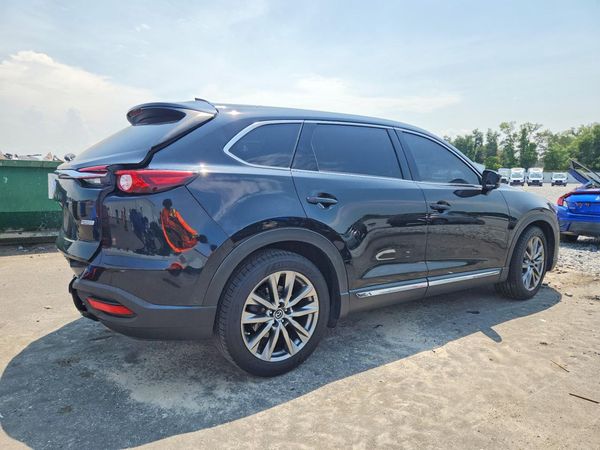 2019 MAZDA CX-9 Grand Touring