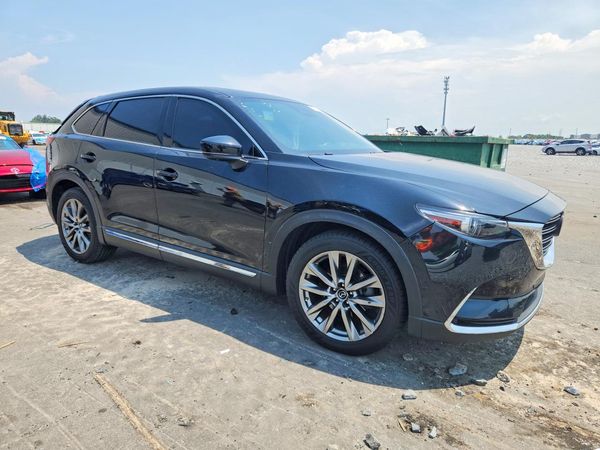 2019 MAZDA CX-9 Grand Touring