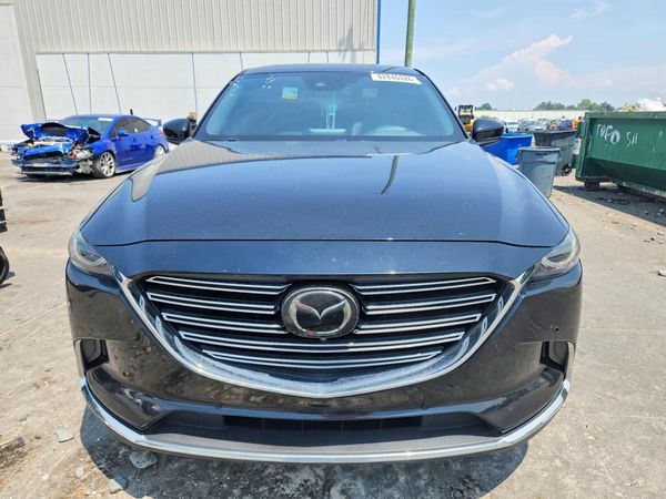 2019 MAZDA CX-9 Grand Touring