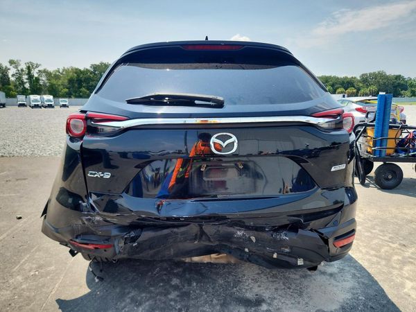 2019 MAZDA CX-9 Grand Touring