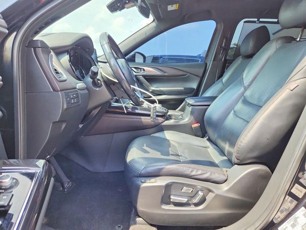 2019 MAZDA CX-9 Grand Touring