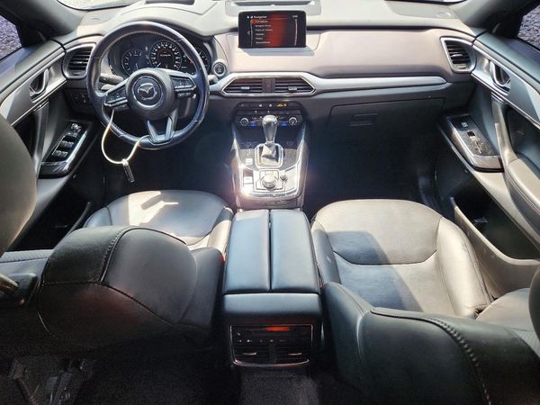 2019 MAZDA CX-9 Grand Touring