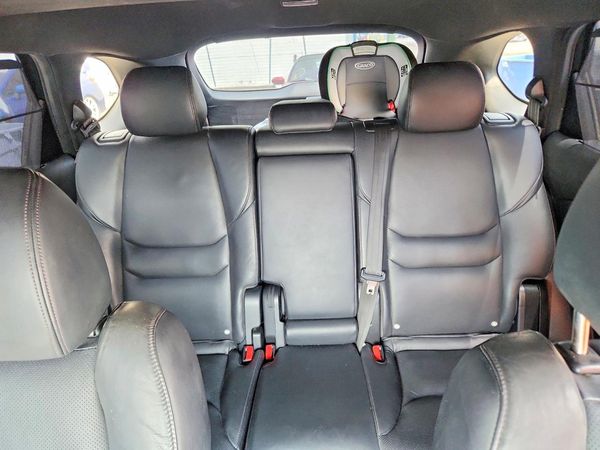 2019 MAZDA CX-9 Grand Touring