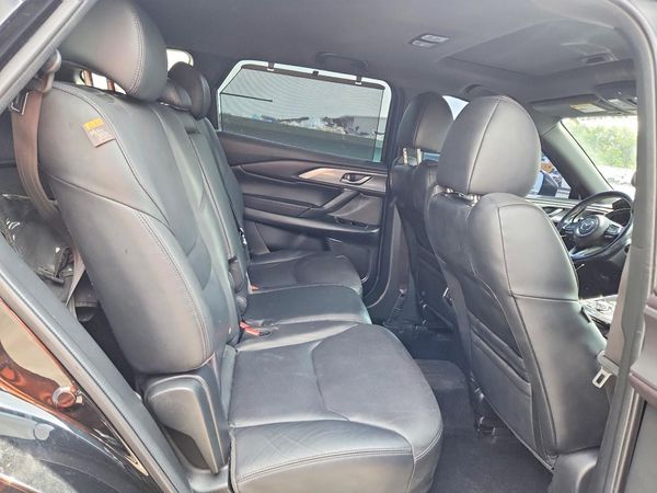 2019 MAZDA CX-9 Grand Touring