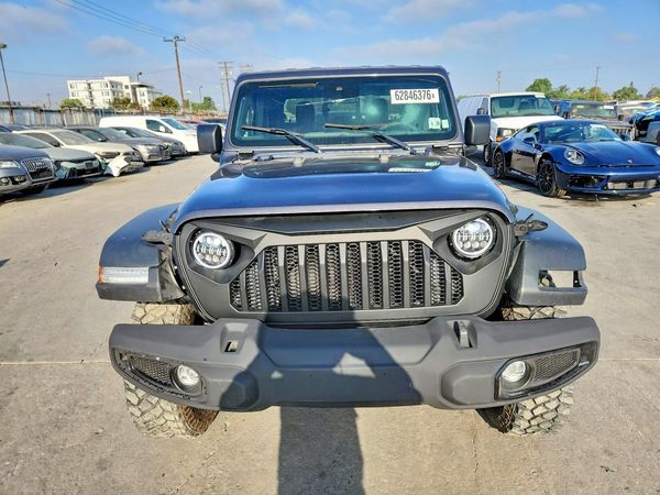2024 JEEP GLADIATOR Sport
