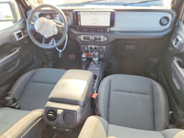 2024 JEEP GLADIATOR Sport