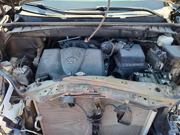 2019 TOYOTA HIGHLANDER Ltd/Ltd Platinum