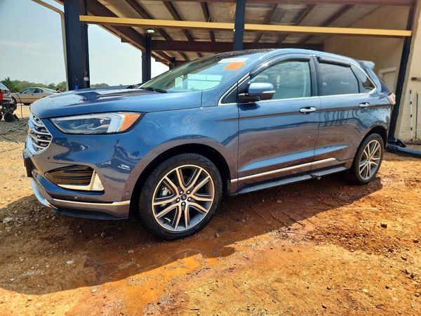 2019 FORD EDGE