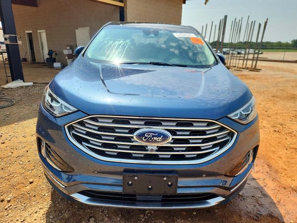 2019 FORD EDGE