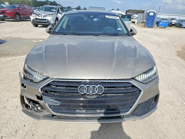 2019 AUDI A7