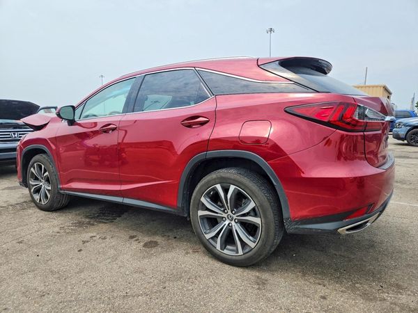 2020 LEXUS RX 350 Premium