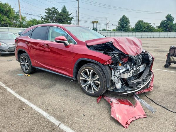 2020 LEXUS RX 350 Premium