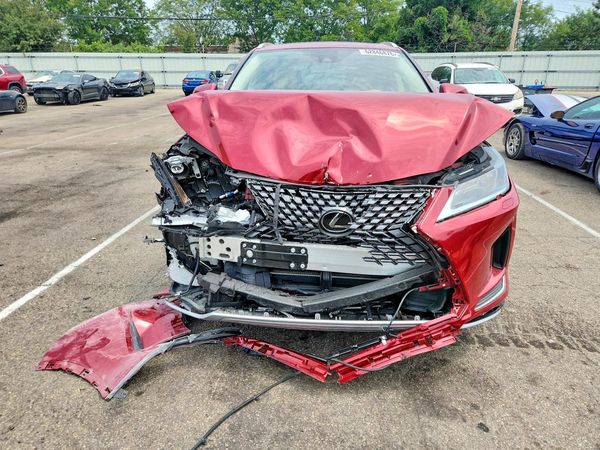 2020 LEXUS RX 350 Premium