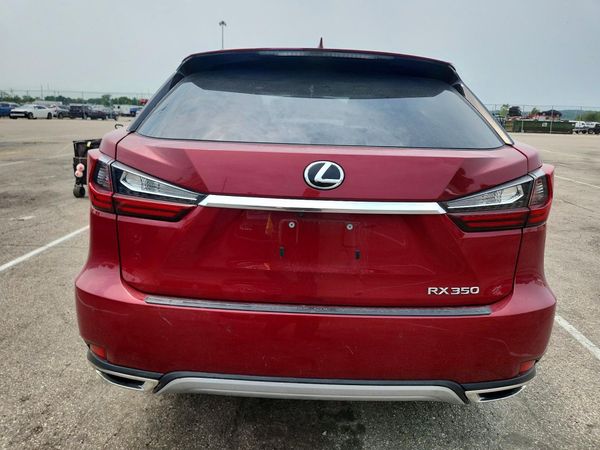 2020 LEXUS RX 350 Premium