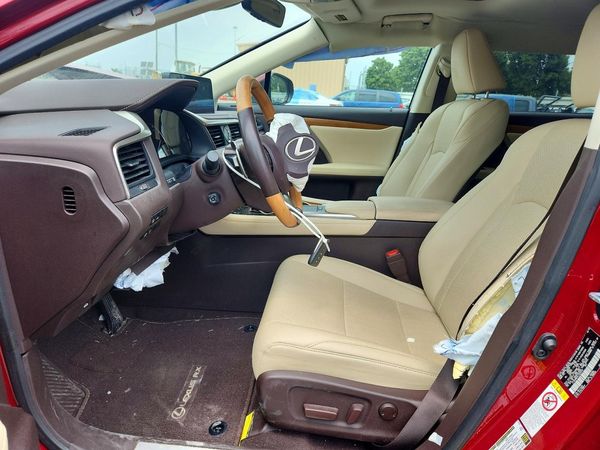 2020 LEXUS RX 350 Premium