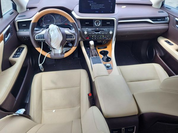 2020 LEXUS RX 350 Premium