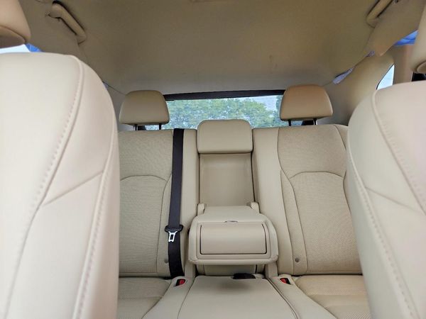 2020 LEXUS RX 350 Premium
