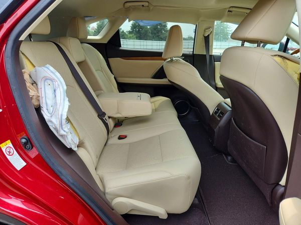 2020 LEXUS RX 350 Premium