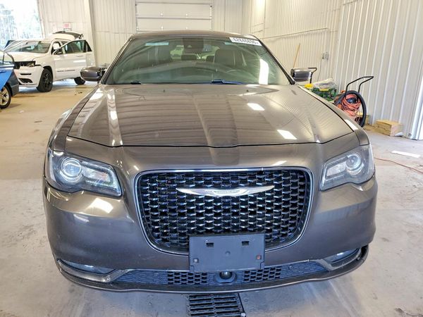 2018 CHRYSLER 300 300S