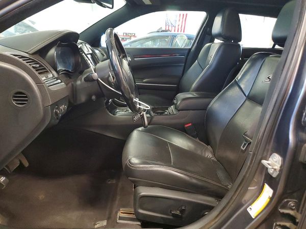 2018 CHRYSLER 300 300S